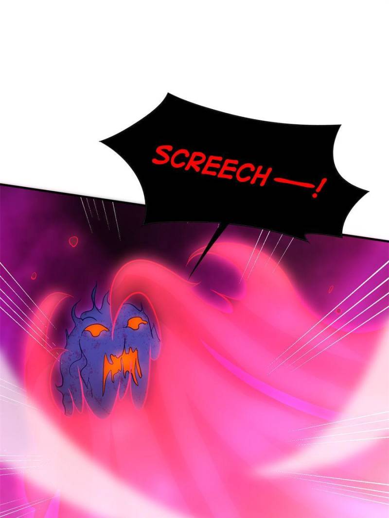 Pupillary Master Chapter 213 - Page 37