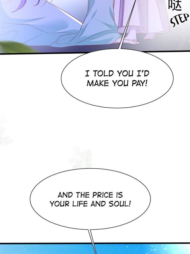 Pupillary Master Chapter 213 - Page 42