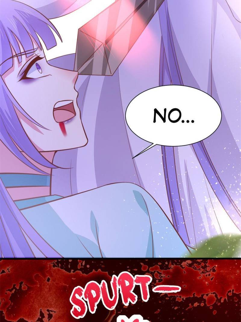 Pupillary Master Chapter 213 - Page 44