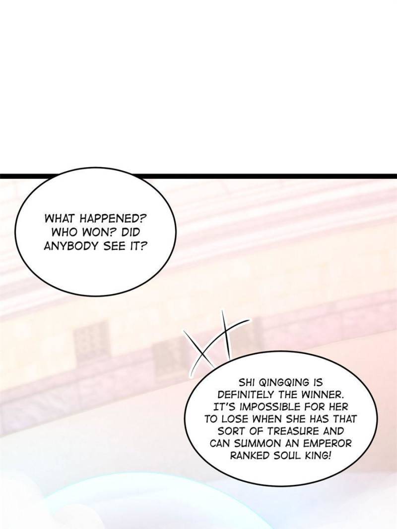 Pupillary Master Chapter 214 - Page 0