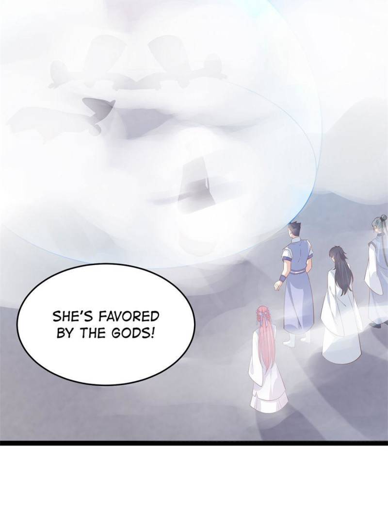 Pupillary Master Chapter 214 - Page 1
