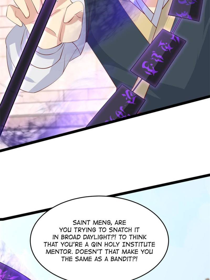 Pupillary Master Chapter 214 - Page 11