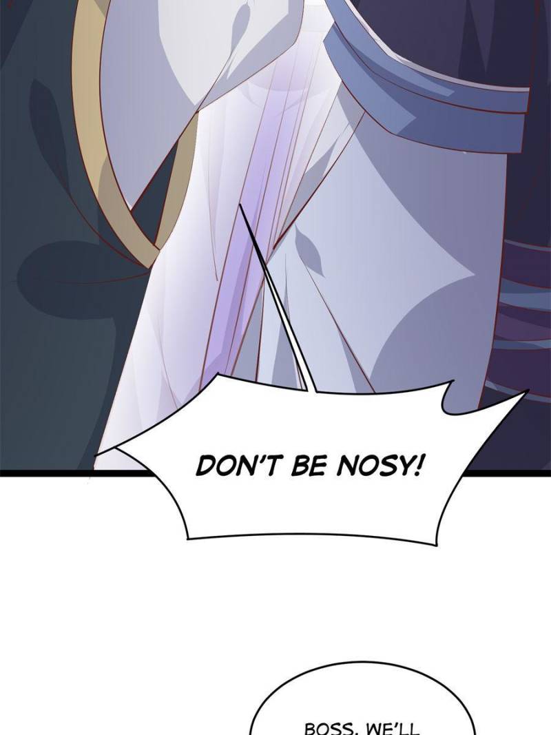 Pupillary Master Chapter 214 - Page 13