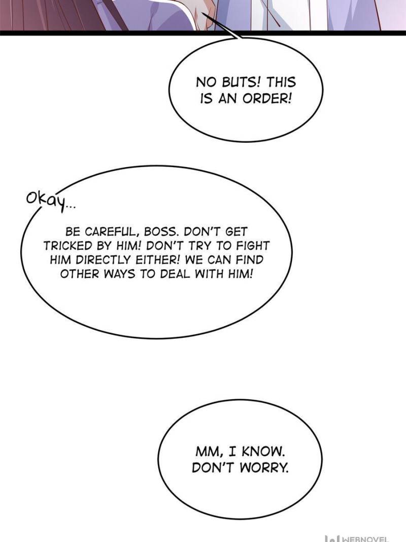 Pupillary Master Chapter 214 - Page 15