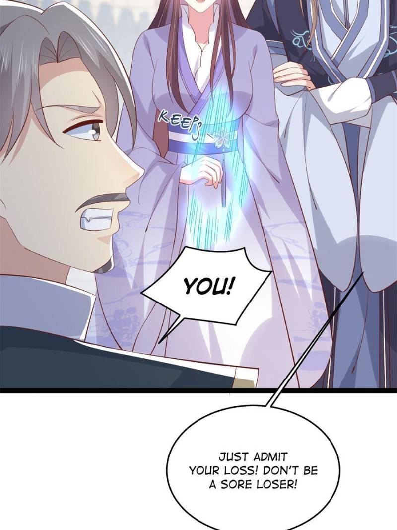 Pupillary Master Chapter 214 - Page 18