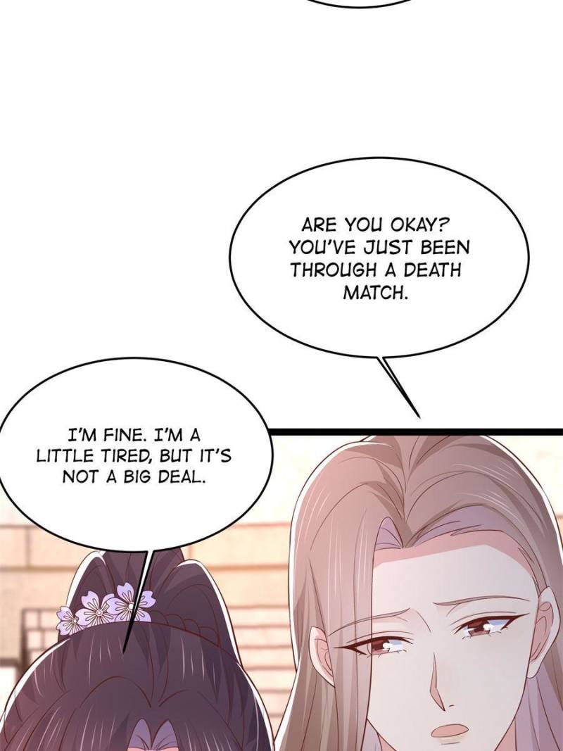 Pupillary Master Chapter 214 - Page 19