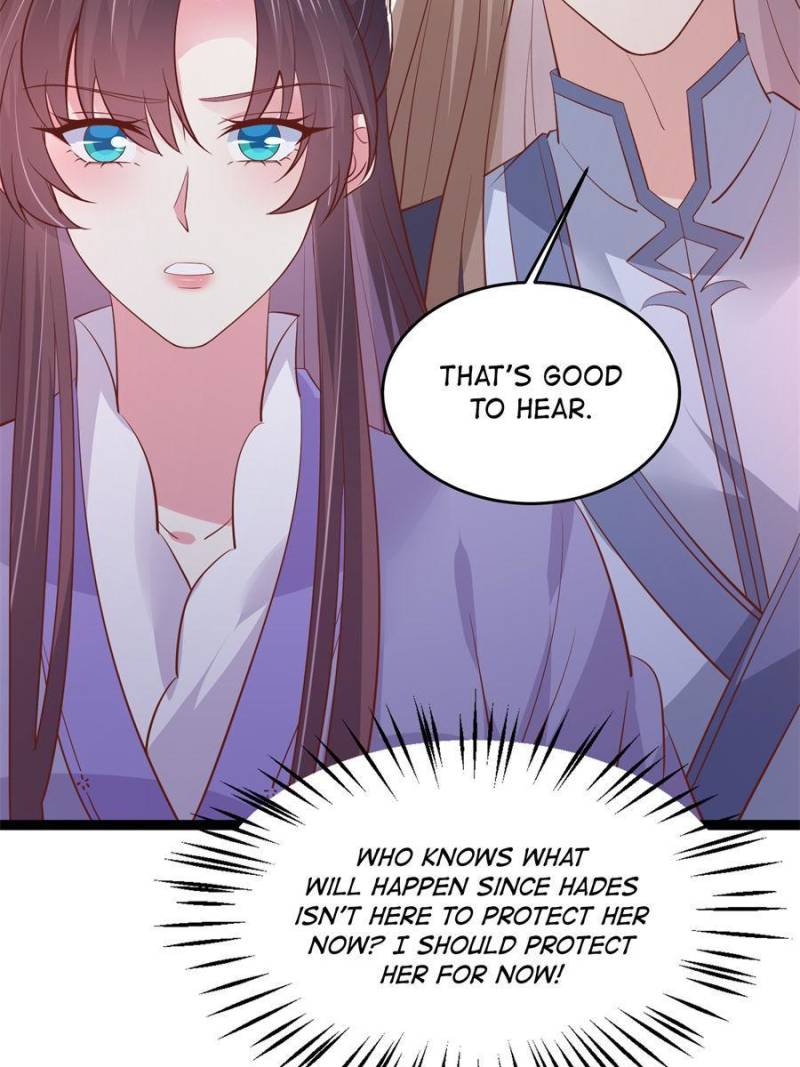 Pupillary Master Chapter 214 - Page 20