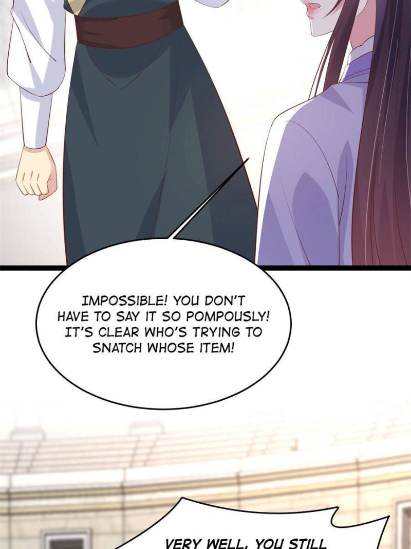 Pupillary Master Chapter 214 - Page 28