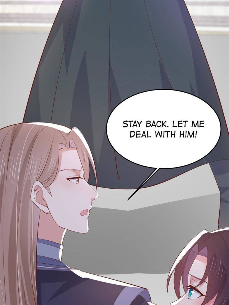 Pupillary Master Chapter 214 - Page 30