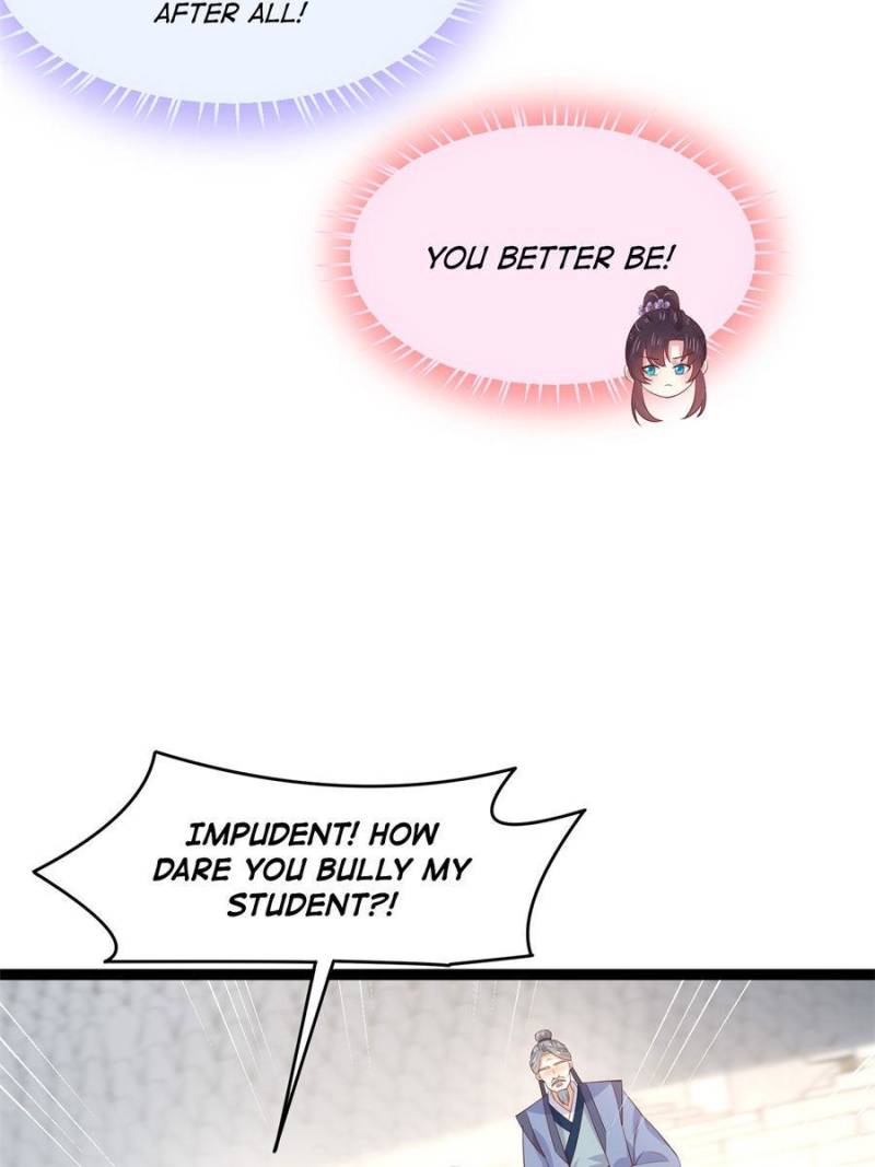 Pupillary Master Chapter 214 - Page 34