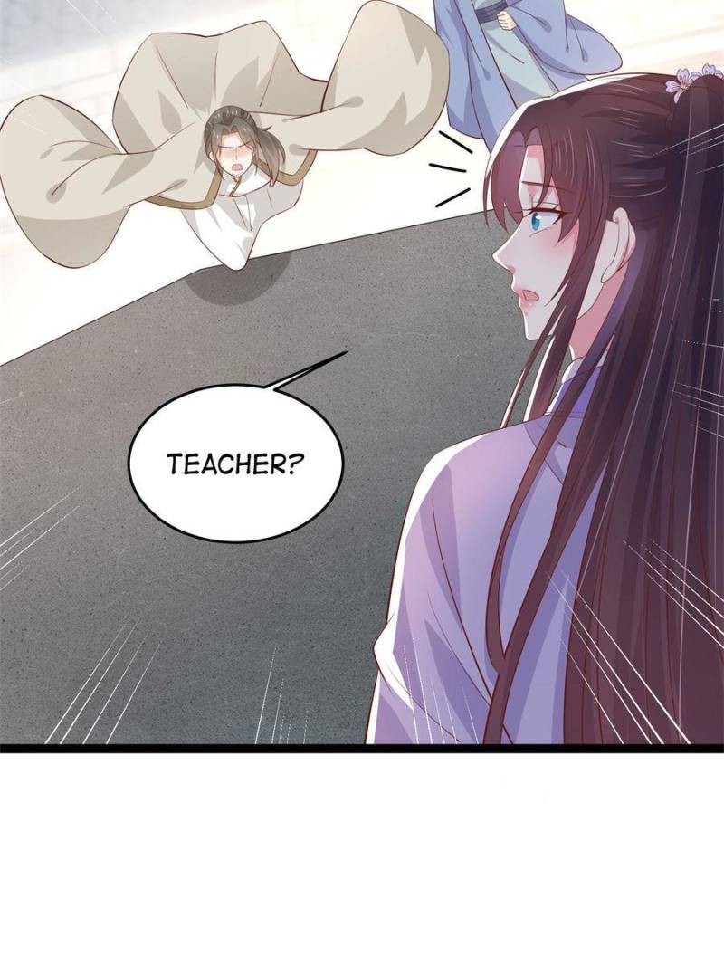 Pupillary Master Chapter 214 - Page 35