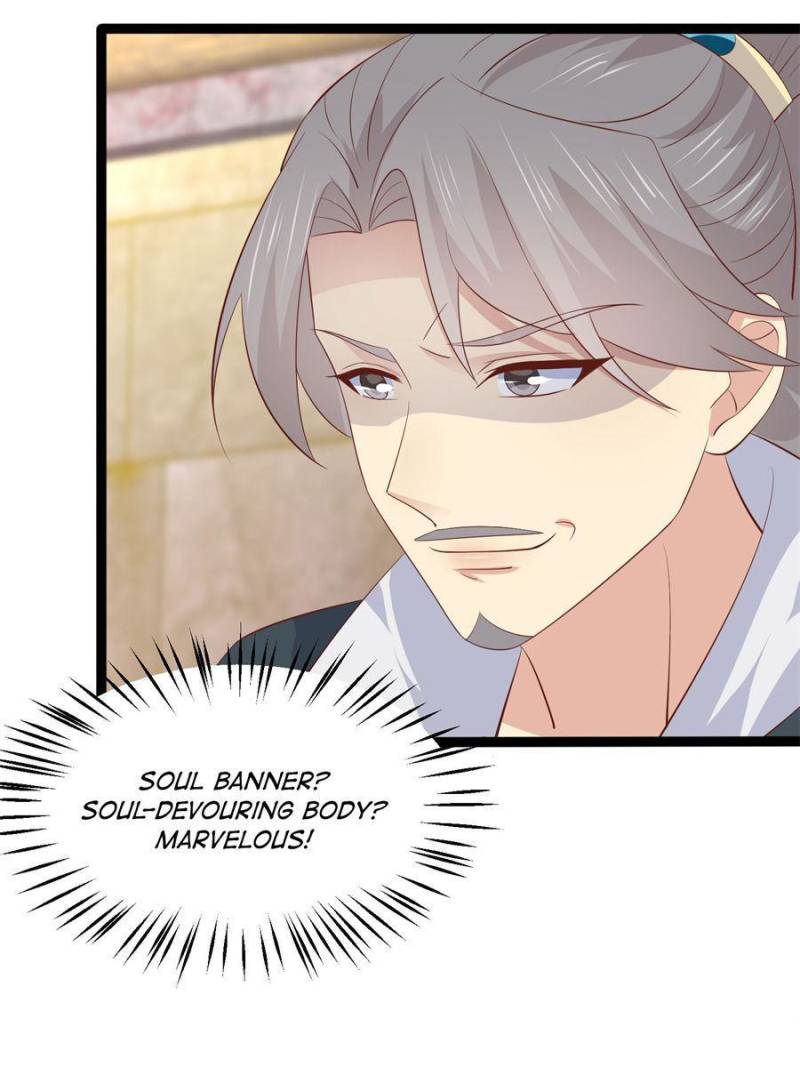 Pupillary Master Chapter 214 - Page 4