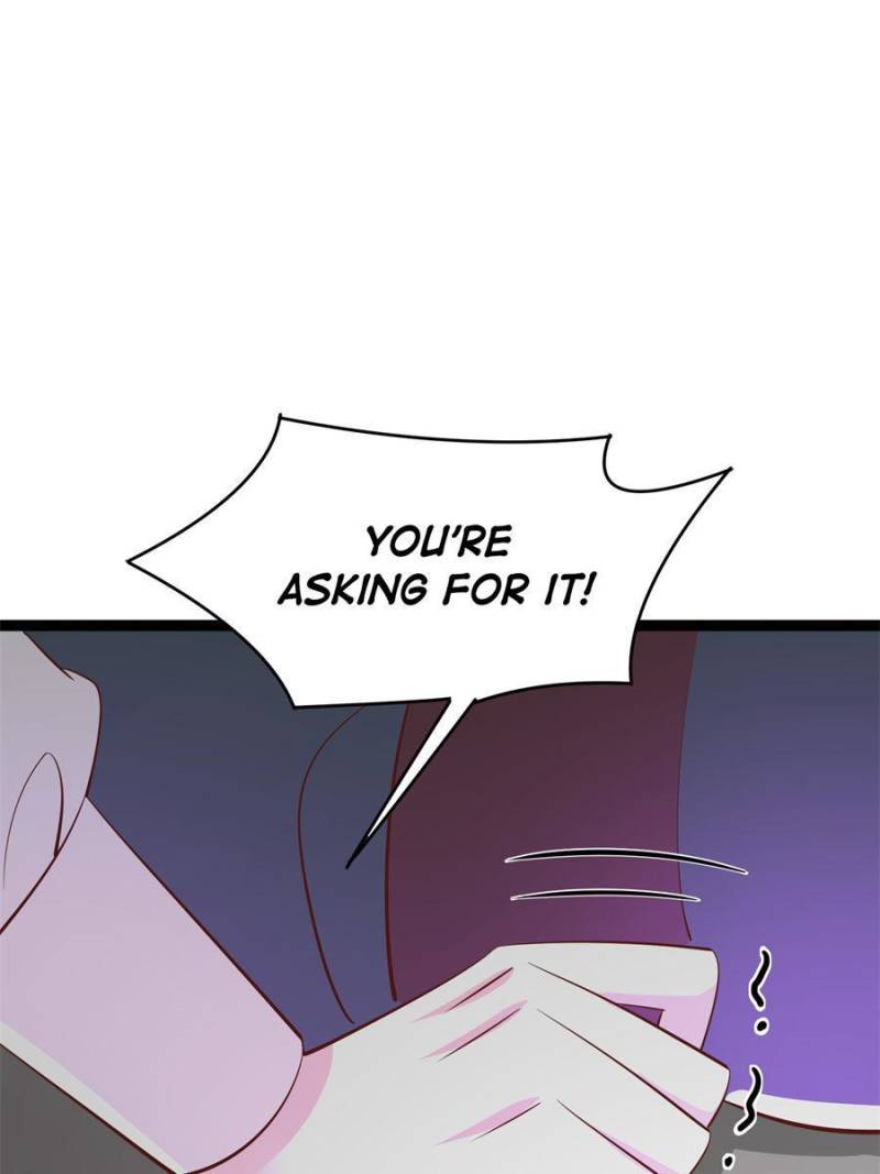 Pupillary Master Chapter 214 - Page 44