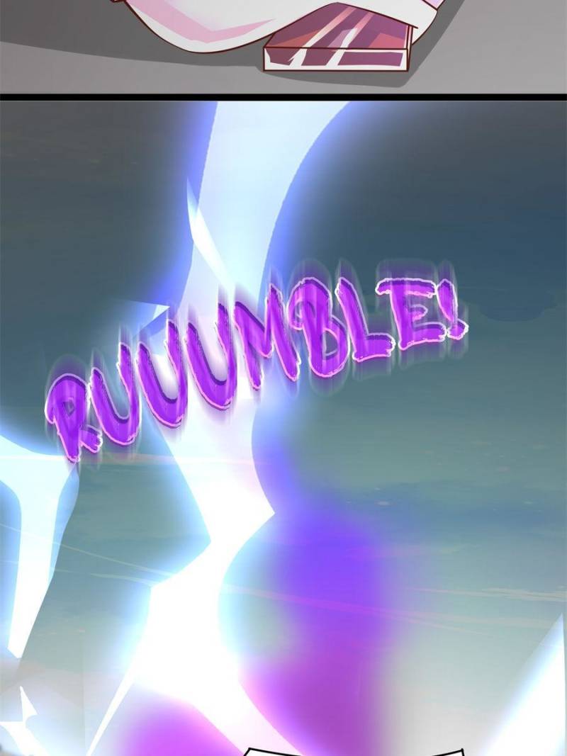 Pupillary Master Chapter 214 - Page 45