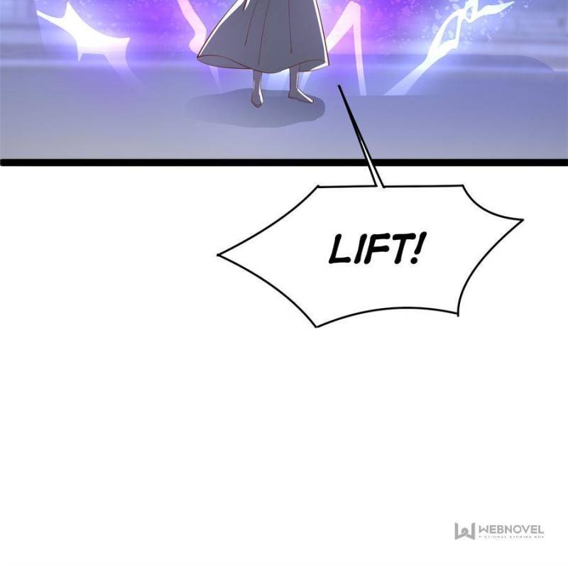 Pupillary Master Chapter 214 - Page 47