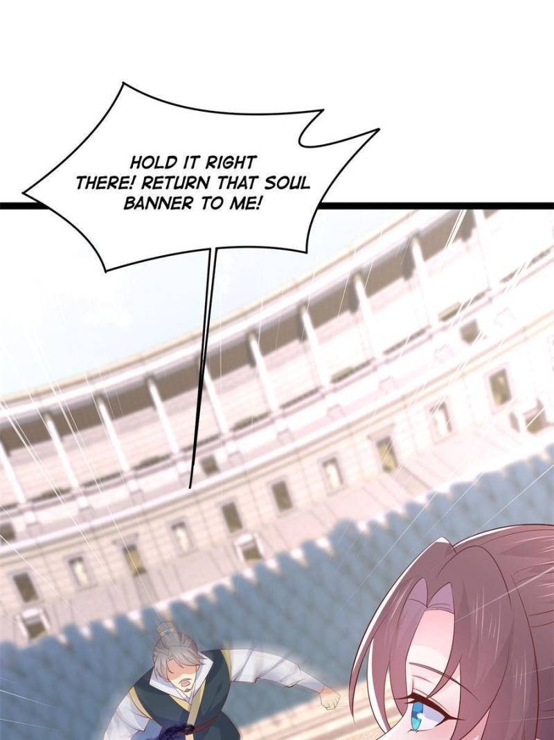 Pupillary Master Chapter 214 - Page 8