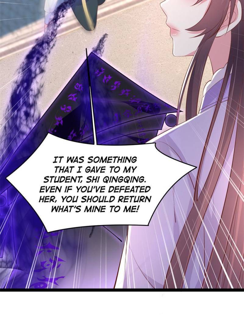 Pupillary Master Chapter 214 - Page 9