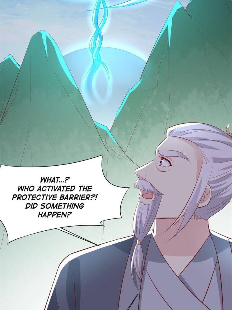 Pupillary Master Chapter 215 - Page 1