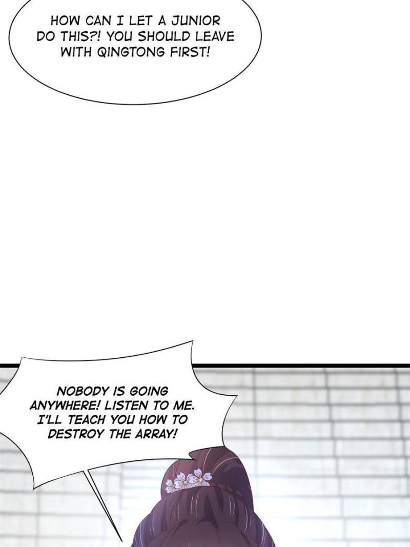 Pupillary Master Chapter 215 - Page 13