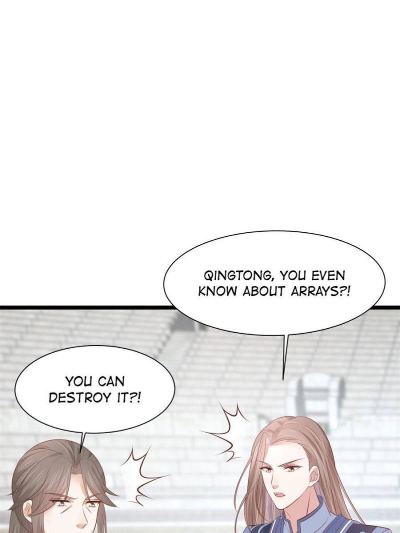 Pupillary Master Chapter 215 - Page 15