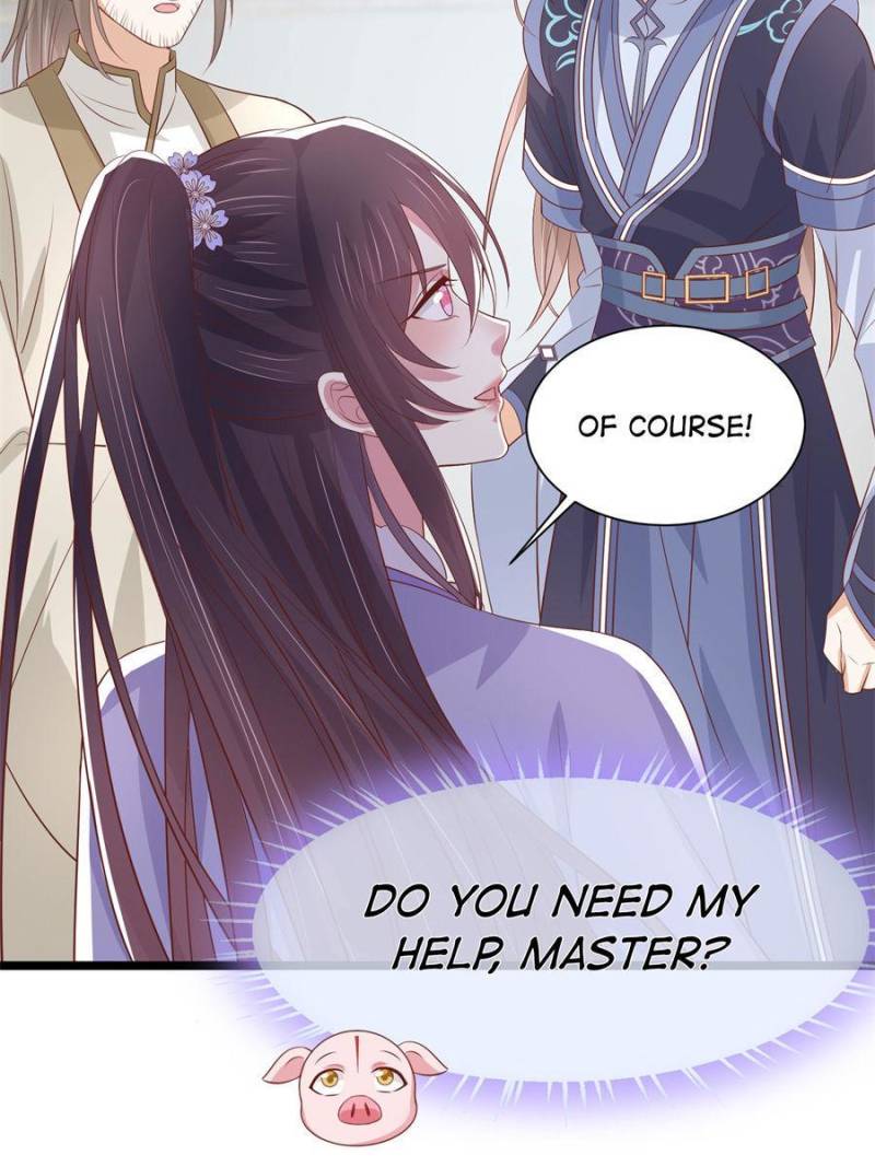 Pupillary Master Chapter 215 - Page 16