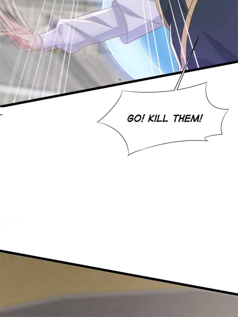 Pupillary Master Chapter 215 - Page 19