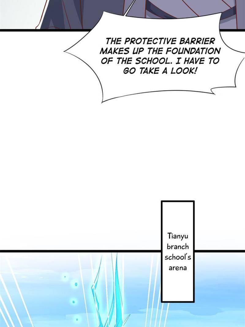 Pupillary Master Chapter 215 - Page 2
