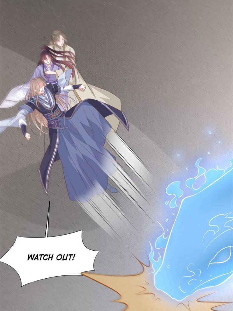 Pupillary Master Chapter 215 - Page 20