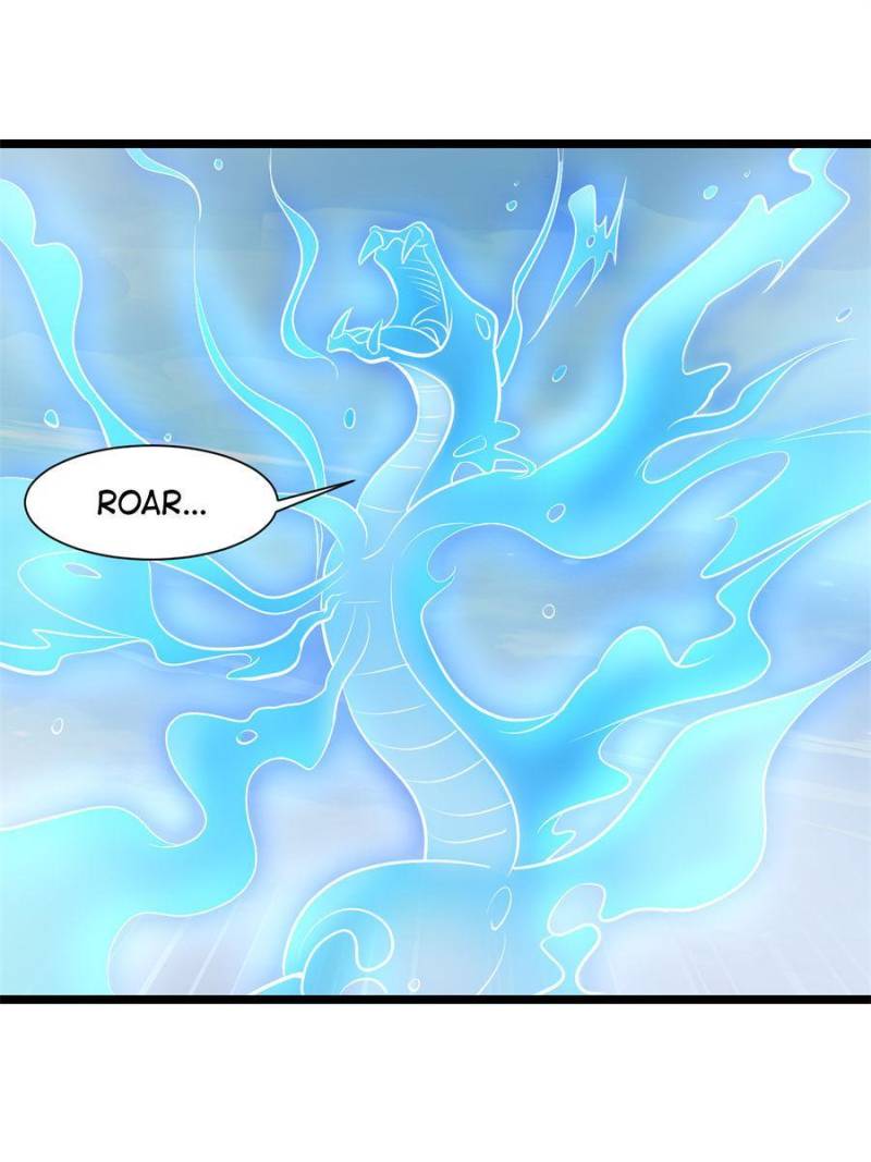 Pupillary Master Chapter 215 - Page 29