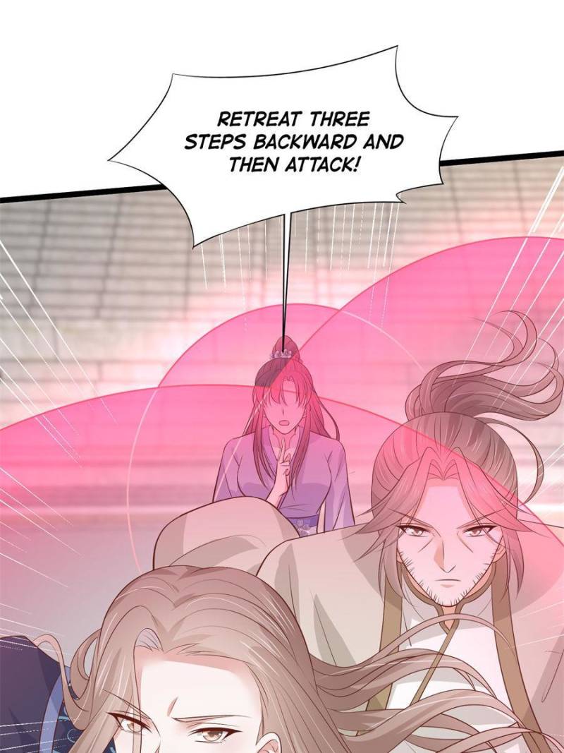Pupillary Master Chapter 215 - Page 30