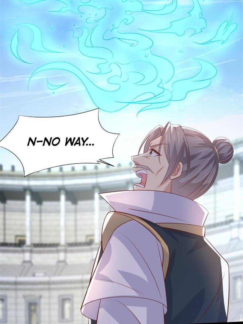 Pupillary Master Chapter 215 - Page 34