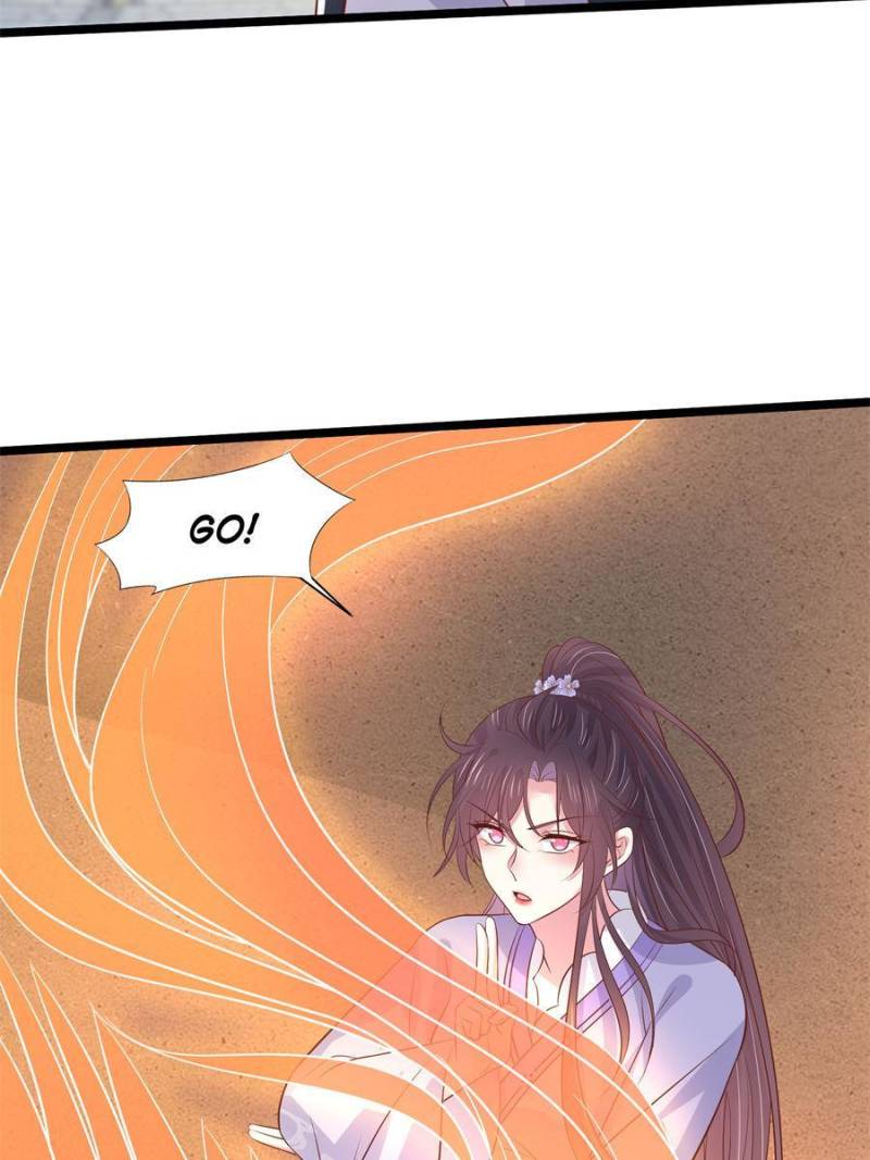 Pupillary Master Chapter 215 - Page 35