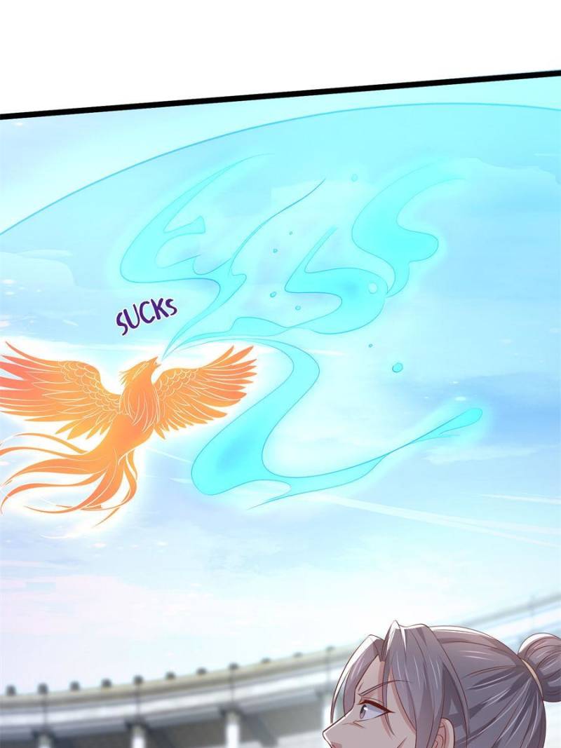 Pupillary Master Chapter 215 - Page 37