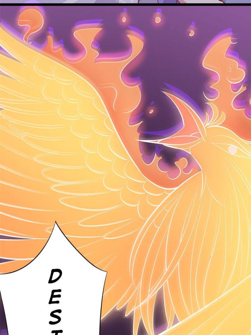 Pupillary Master Chapter 215 - Page 41