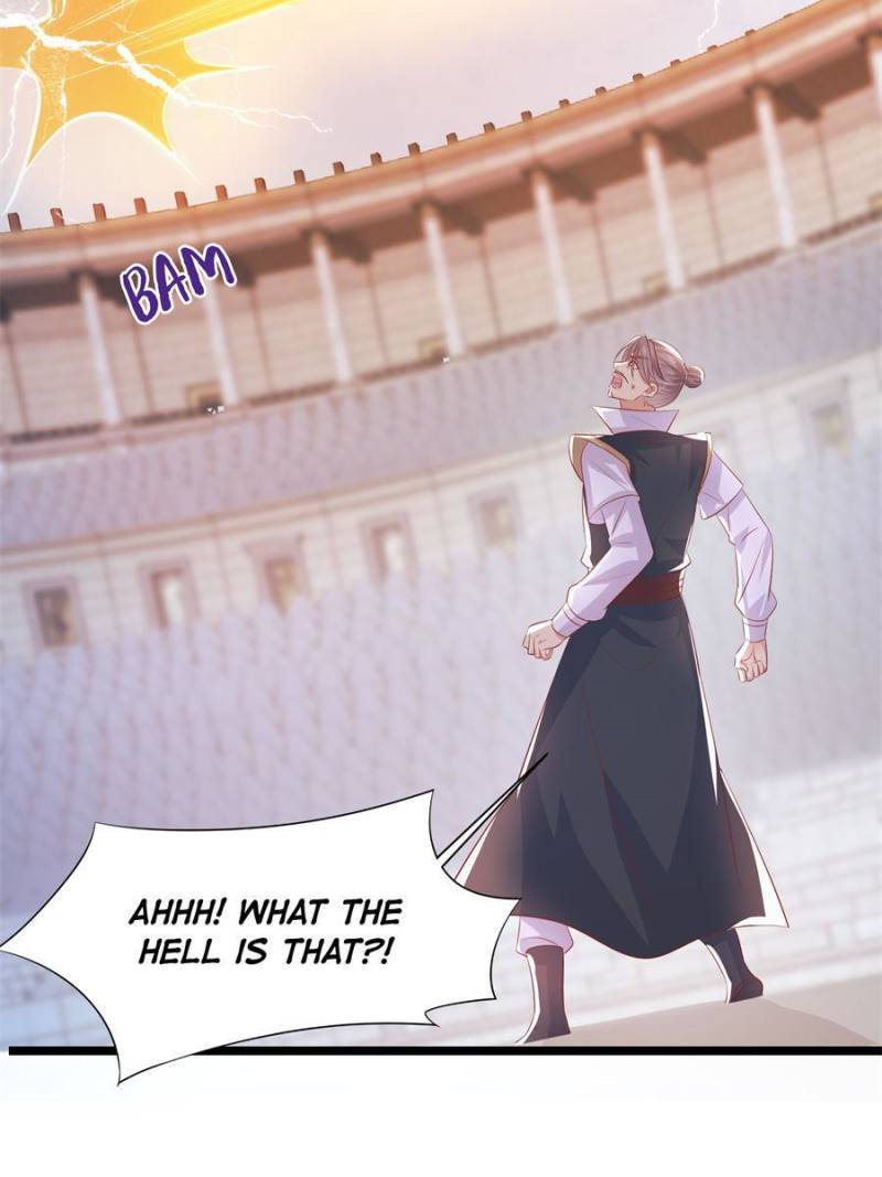 Pupillary Master Chapter 215 - Page 44
