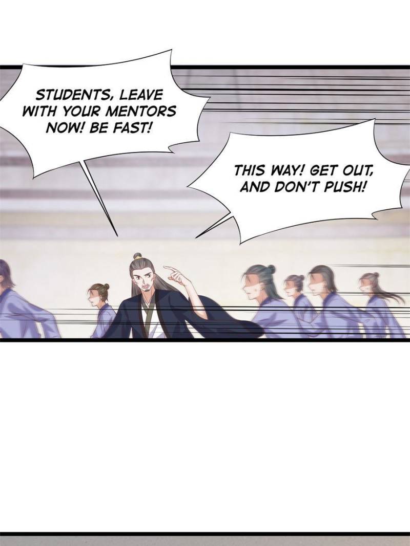 Pupillary Master Chapter 215 - Page 6
