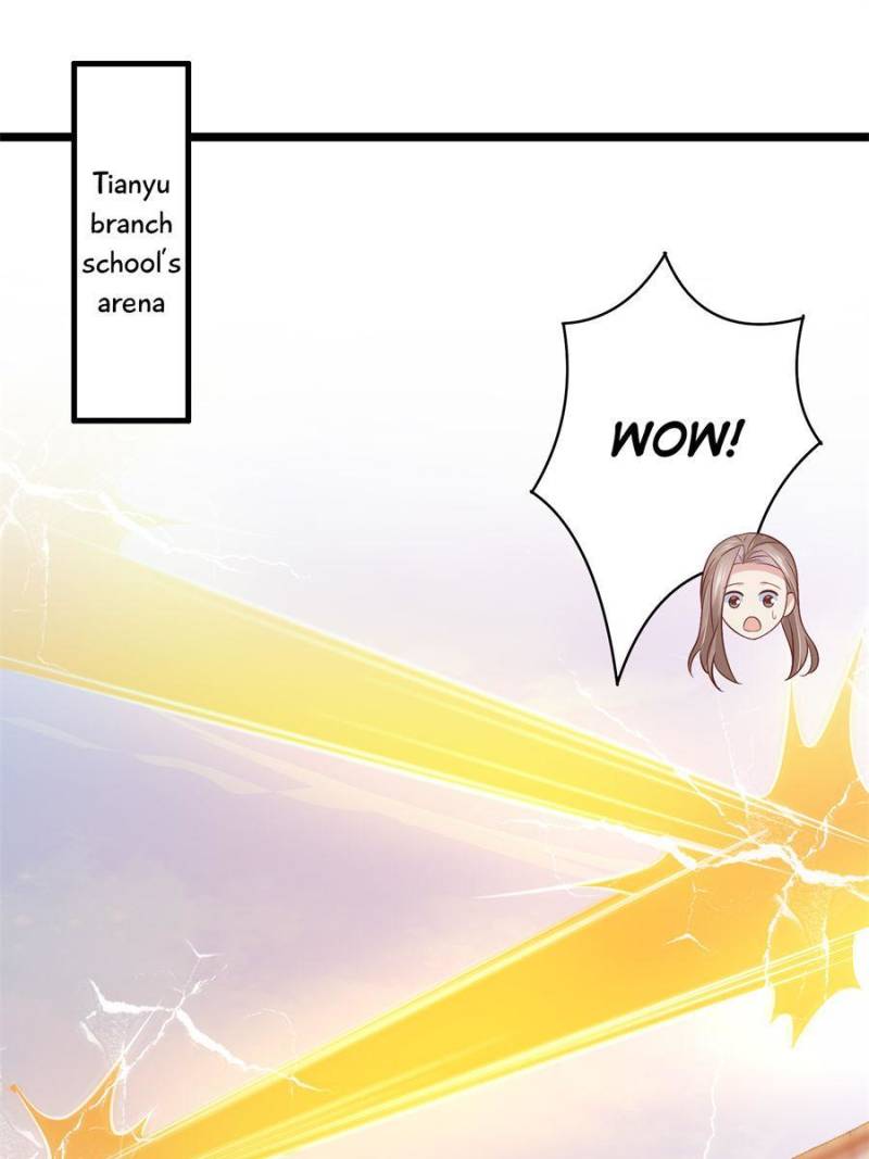 Pupillary Master Chapter 216 - Page 0