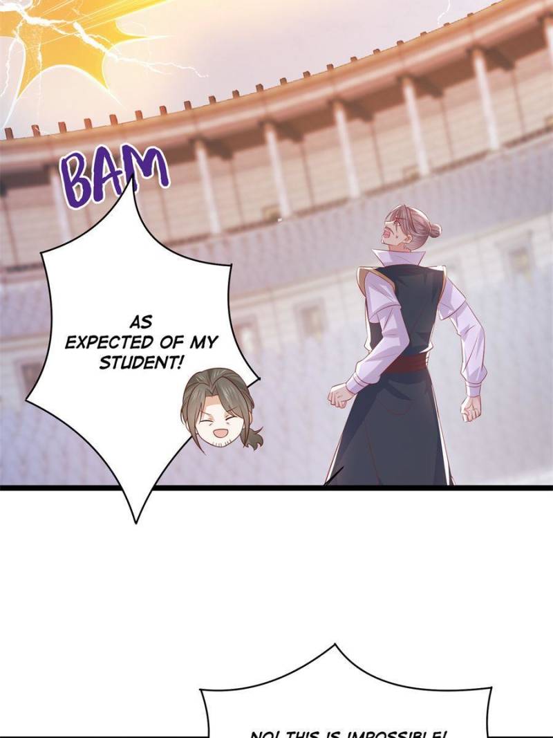 Pupillary Master Chapter 216 - Page 1