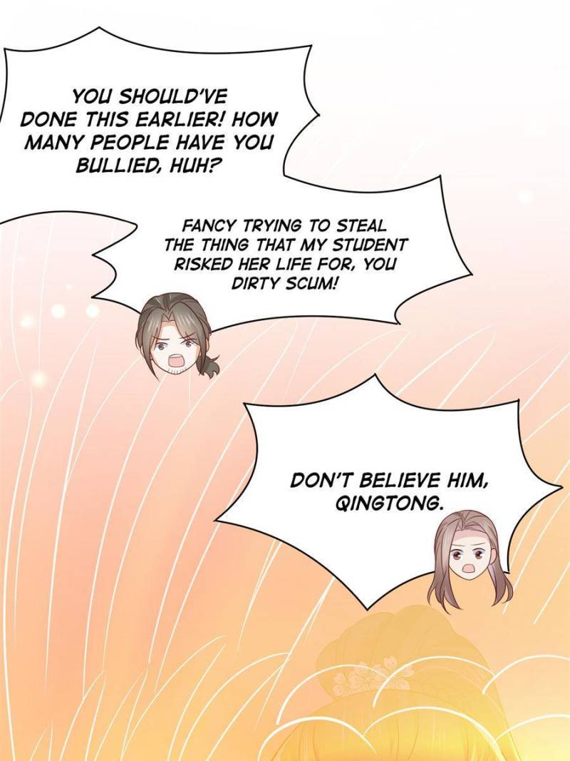 Pupillary Master Chapter 216 - Page 10