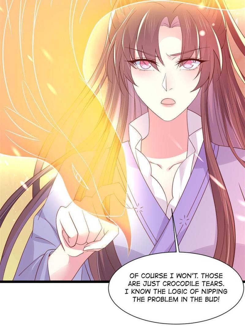 Pupillary Master Chapter 216 - Page 11