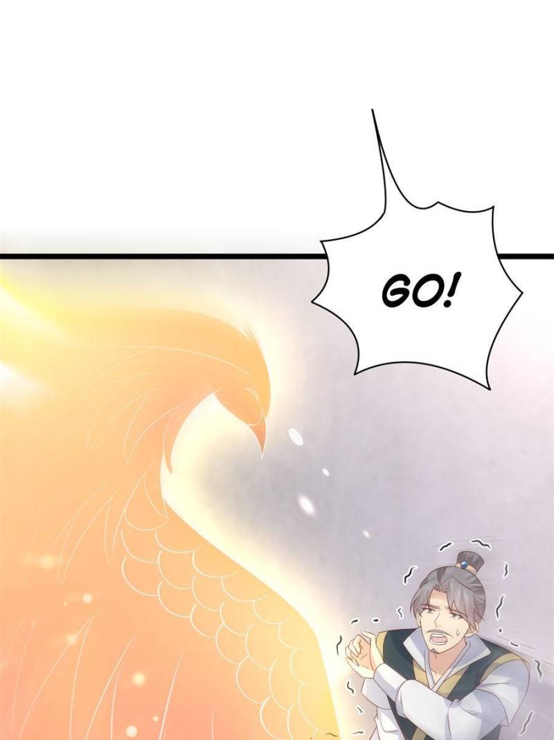 Pupillary Master Chapter 216 - Page 12