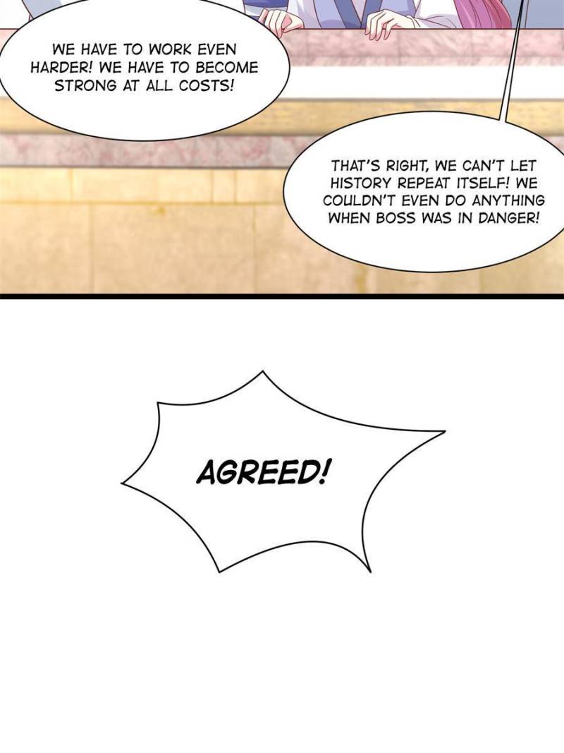 Pupillary Master Chapter 216 - Page 15