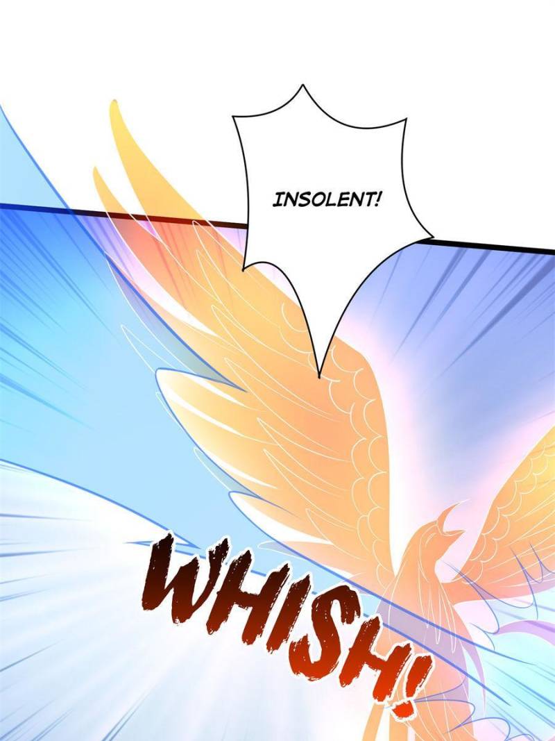 Pupillary Master Chapter 216 - Page 18