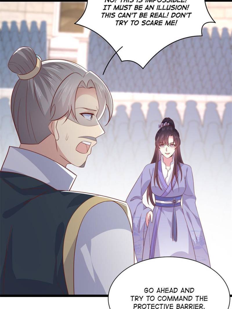 Pupillary Master Chapter 216 - Page 2