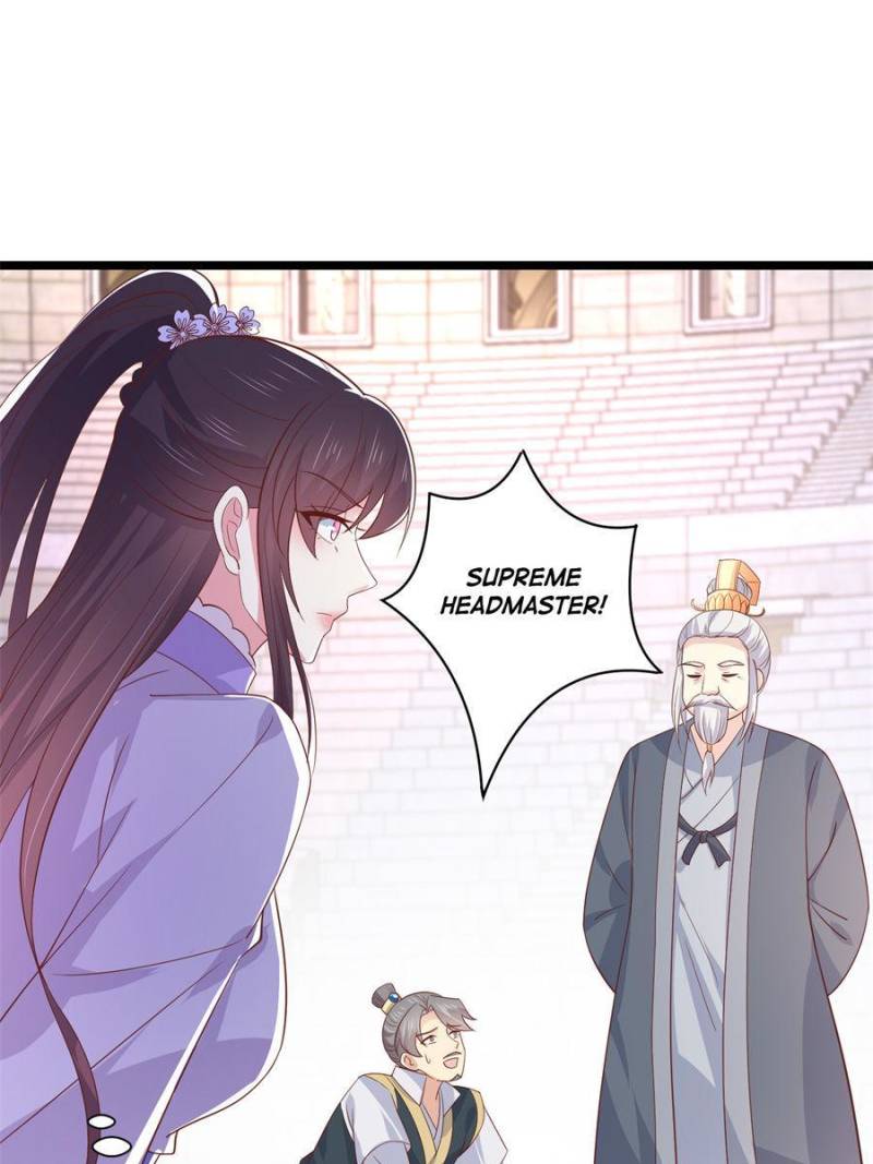 Pupillary Master Chapter 216 - Page 21