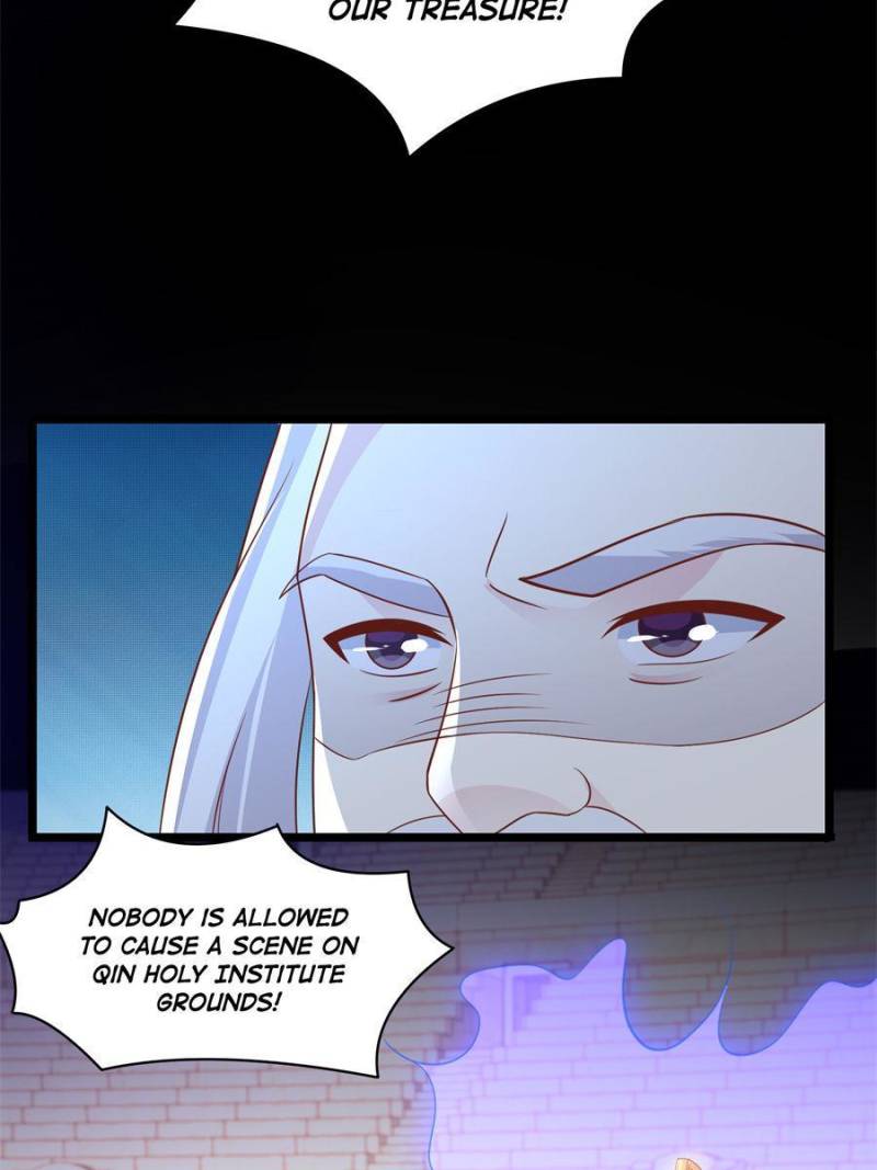 Pupillary Master Chapter 216 - Page 25