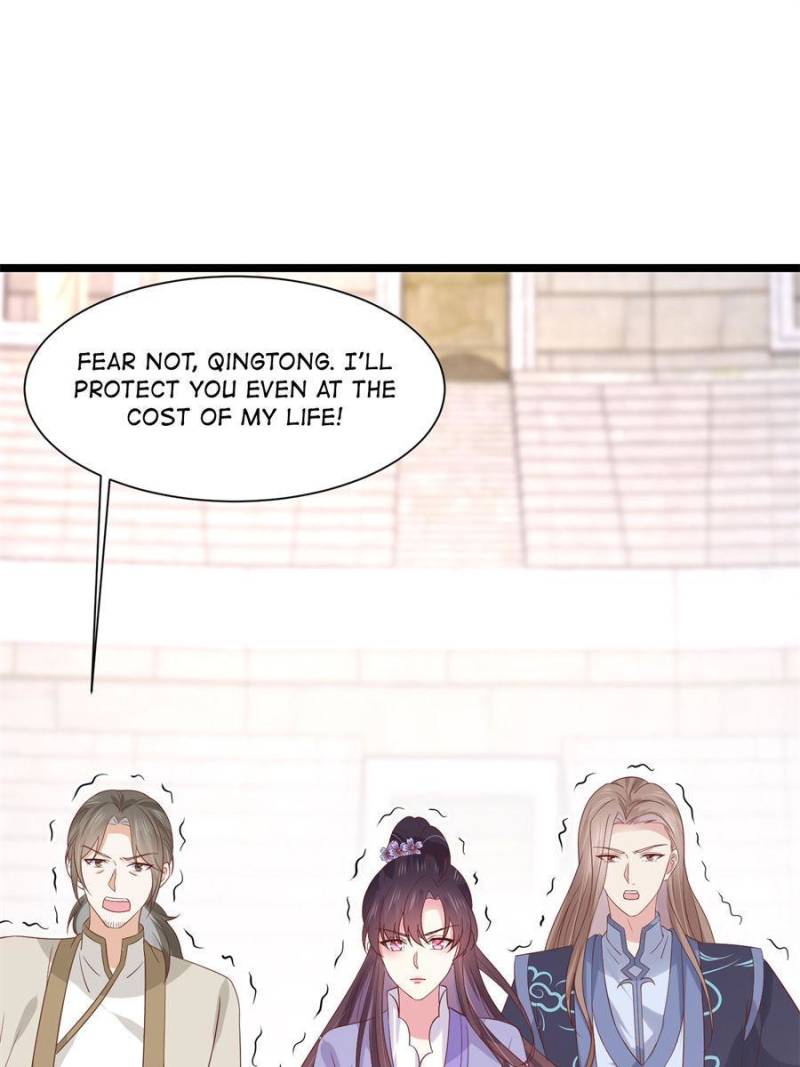Pupillary Master Chapter 216 - Page 28