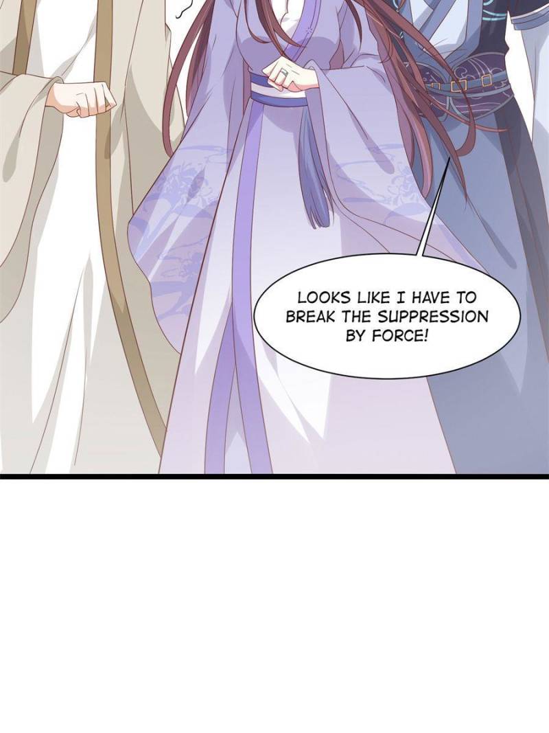 Pupillary Master Chapter 216 - Page 29