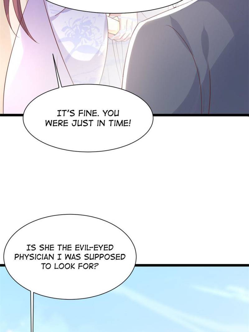 Pupillary Master Chapter 216 - Page 39