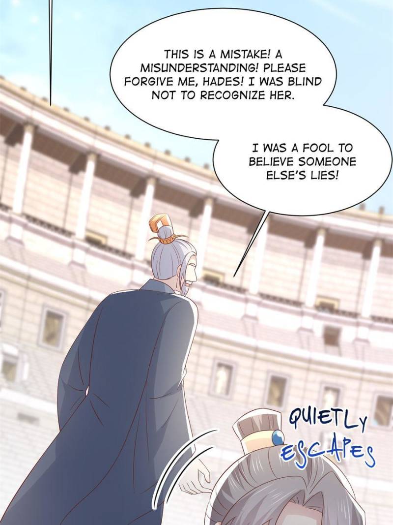 Pupillary Master Chapter 216 - Page 40